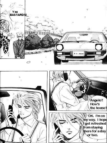 Full House Chapter 1 page 29 - Chapter 1: 1 - 5