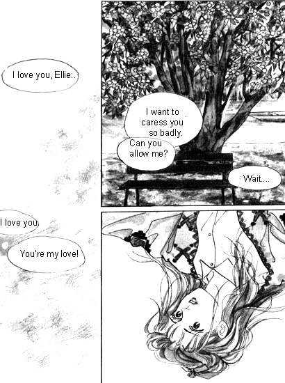 Full House Chapter 1 page 3 - Chapter 1: 1 - 5