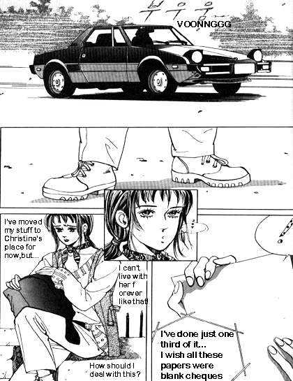 Full House Chapter 1 page 30 - Chapter 1: 1 - 5