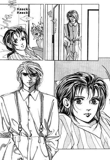 Full House Chapter 1 page 38 - Chapter 1: 1 - 5