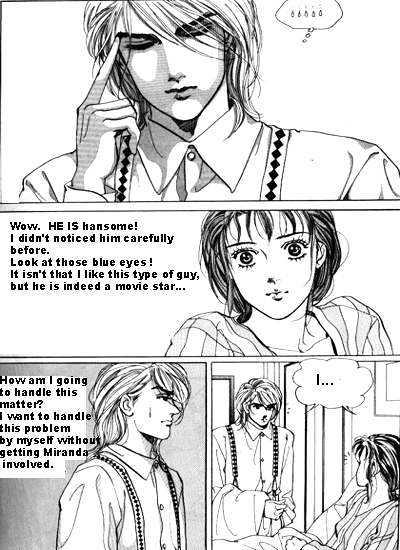 Full House Chapter 1 page 39 - Chapter 1: 1 - 5