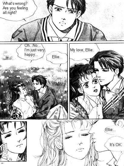 Full House Chapter 1 page 4 - Chapter 1: 1 - 5