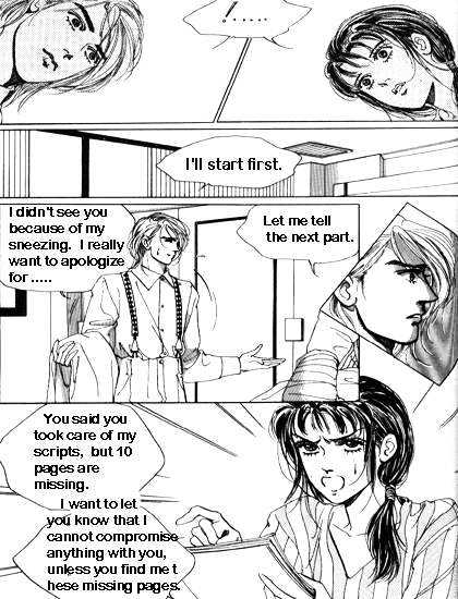 Full House Chapter 1 page 40 - Chapter 1: 1 - 5