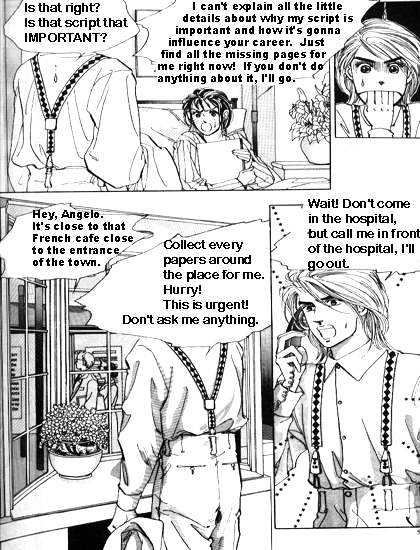 Full House Chapter 1 page 41 - Chapter 1: 1 - 5