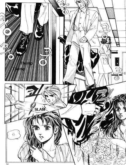 Full House Chapter 1 page 42 - Chapter 1: 1 - 5