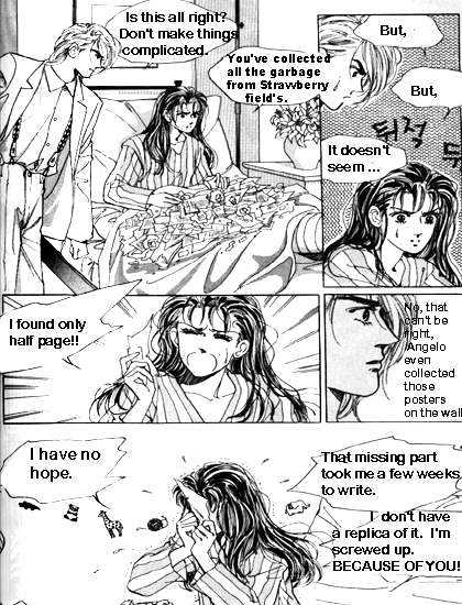 Full House Chapter 1 page 43 - Chapter 1: 1 - 5