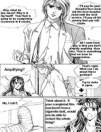 Full House Chapter 1 page 44 - Chapter 1: 1 - 5