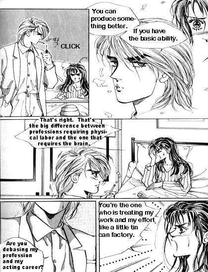 Full House Chapter 1 page 45 - Chapter 1: 1 - 5
