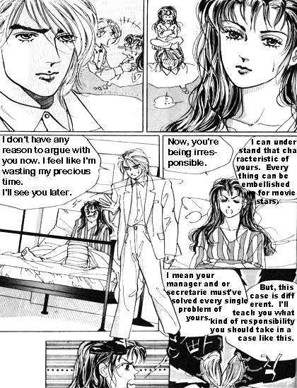 Full House Chapter 1 page 46 - Chapter 1: 1 - 5