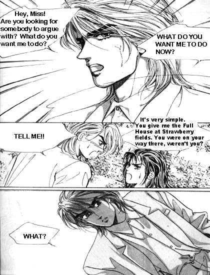 Full House Chapter 1 page 47 - Chapter 1: 1 - 5