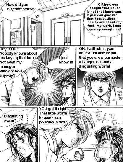Full House Chapter 1 page 48 - Chapter 1: 1 - 5