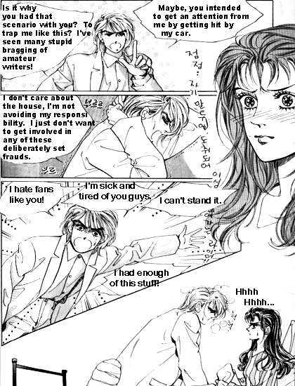 Full House Chapter 1 page 49 - Chapter 1: 1 - 5