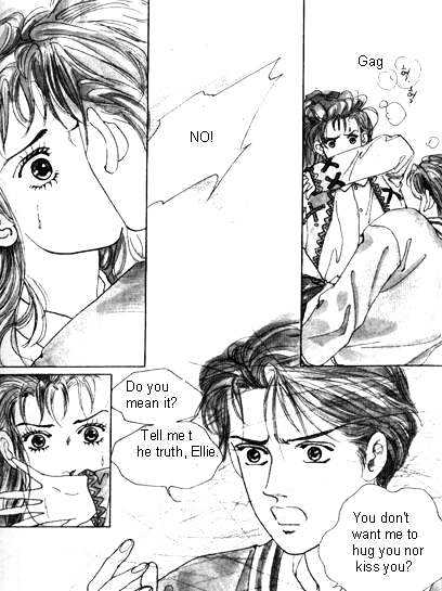 Full House Chapter 1 page 5 - Chapter 1: 1 - 5