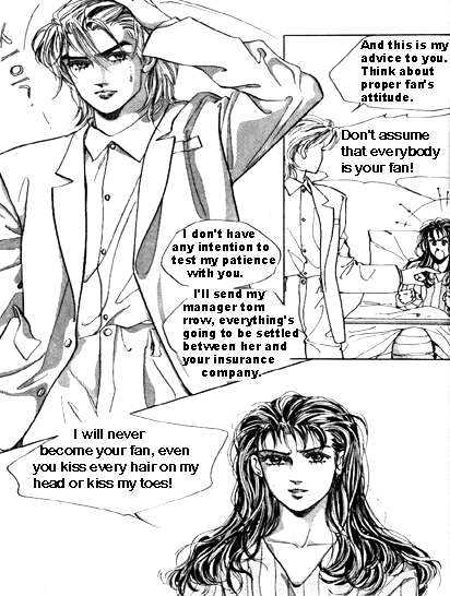 Full House Chapter 1 page 50 - Chapter 1: 1 - 5