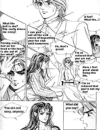 Full House Chapter 1 page 51 - Chapter 1: 1 - 5