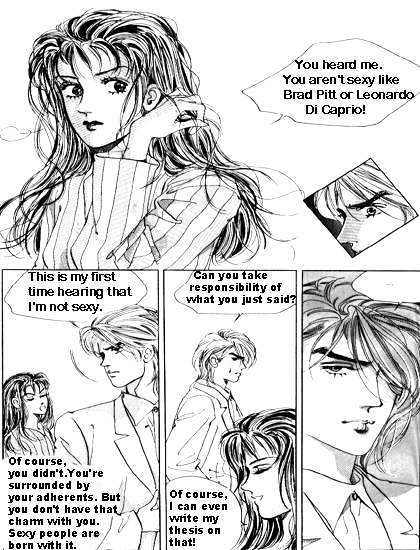 Full House Chapter 1 page 52 - Chapter 1: 1 - 5