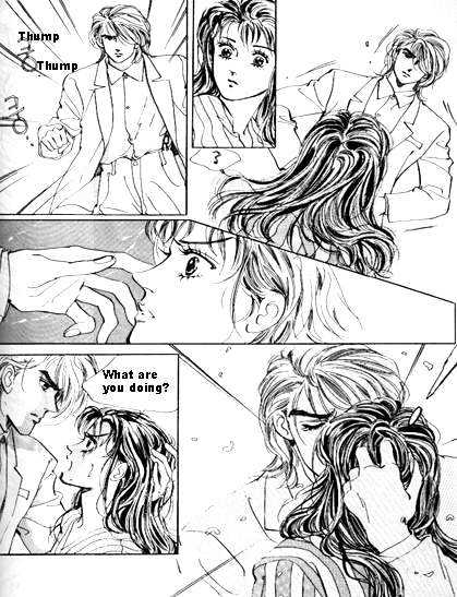Full House Chapter 1 page 53 - Chapter 1: 1 - 5