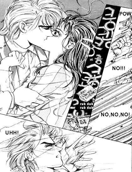 Full House Chapter 1 page 54 - Chapter 1: 1 - 5