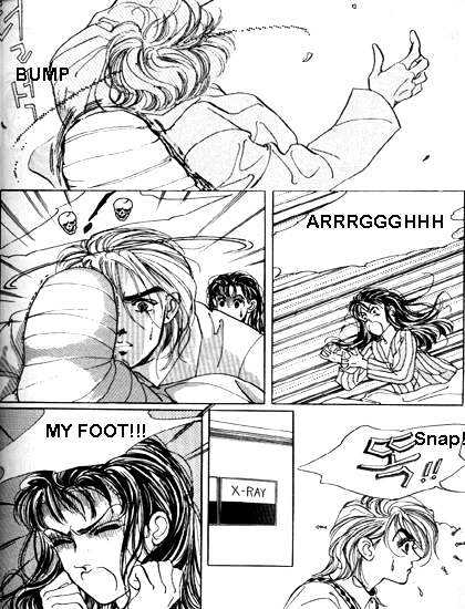 Full House Chapter 1 page 55 - Chapter 1: 1 - 5