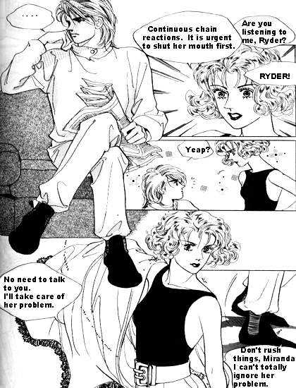 Full House Chapter 1 page 57 - Chapter 1: 1 - 5