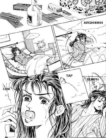 Full House Chapter 1 page 58 - Chapter 1: 1 - 5