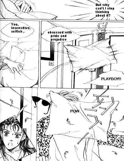 Full House Chapter 1 page 61 - Chapter 1: 1 - 5
