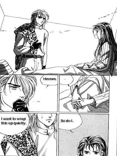 Full House Chapter 1 page 63 - Chapter 1: 1 - 5
