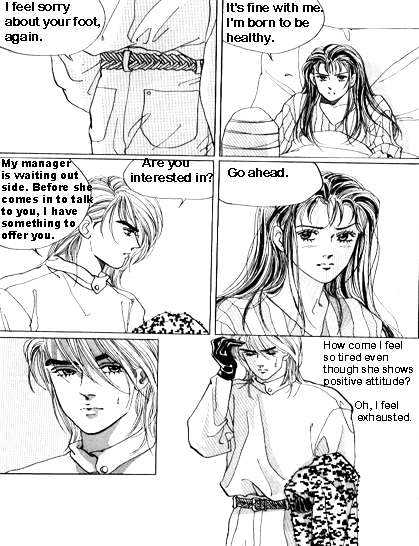 Full House Chapter 1 page 64 - Chapter 1: 1 - 5