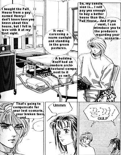 Full House Chapter 1 page 65 - Chapter 1: 1 - 5