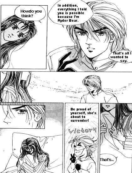 Full House Chapter 1 page 66 - Chapter 1: 1 - 5