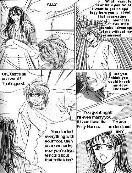 Full House Chapter 1 page 67 - Chapter 1: 1 - 5