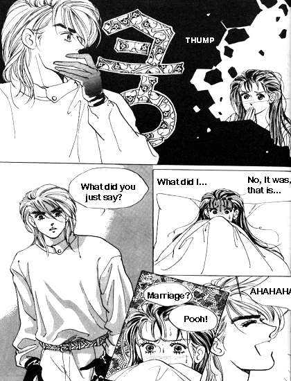 Full House Chapter 1 page 68 - Chapter 1: 1 - 5
