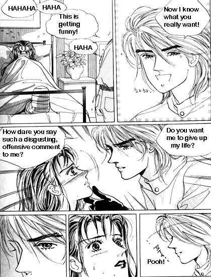 Full House Chapter 1 page 69 - Chapter 1: 1 - 5
