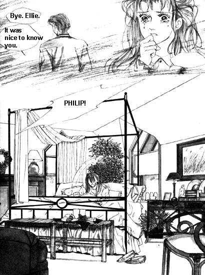 Full House Chapter 1 page 7 - Chapter 1: 1 - 5