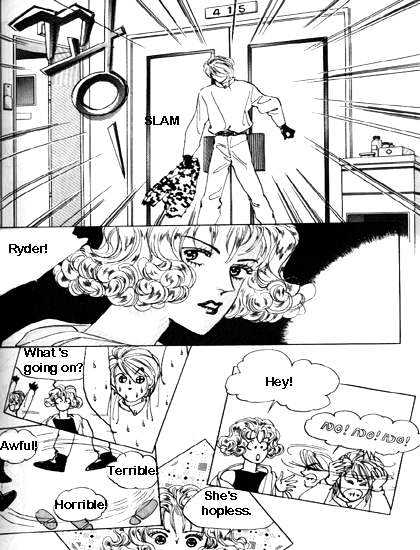 Full House Chapter 1 page 73 - Chapter 1: 1 - 5