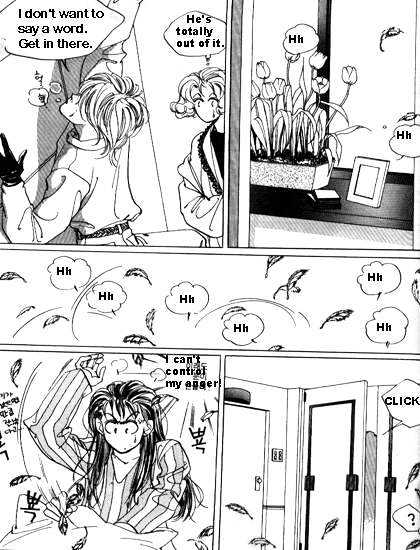 Full House Chapter 1 page 74 - Chapter 1: 1 - 5