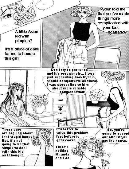 Full House Chapter 1 page 76 - Chapter 1: 1 - 5