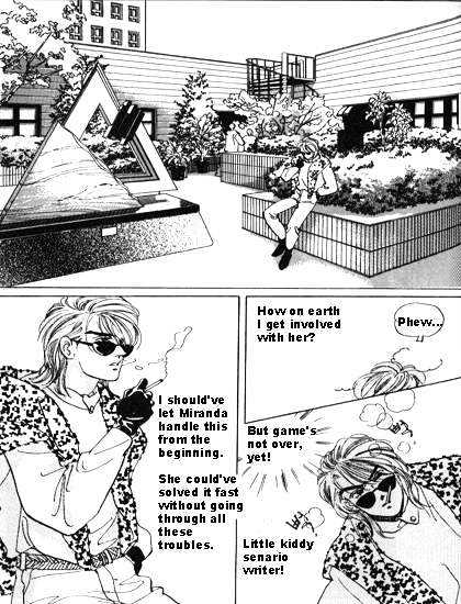 Full House Chapter 1 page 78 - Chapter 1: 1 - 5