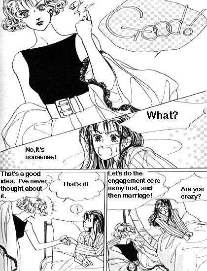 Full House Chapter 1 page 79 - Chapter 1: 1 - 5