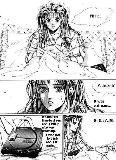 Full House Chapter 1 page 8 - Chapter 1: 1 - 5