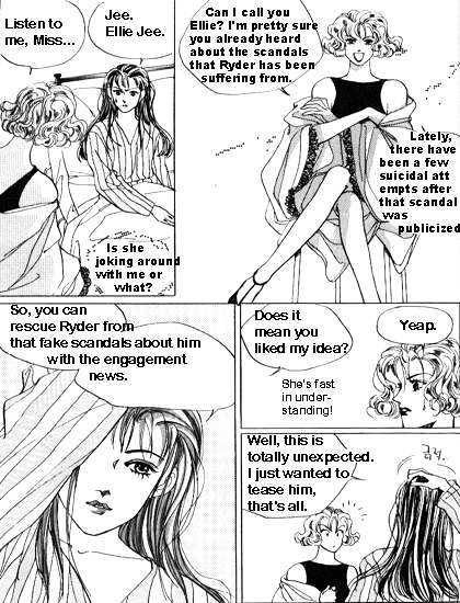 Full House Chapter 1 page 80 - Chapter 1: 1 - 5