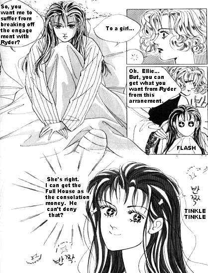 Full House Chapter 1 page 81 - Chapter 1: 1 - 5