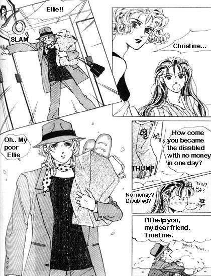 Full House Chapter 1 page 83 - Chapter 1: 1 - 5