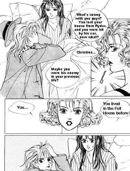 Full House Chapter 1 page 84 - Chapter 1: 1 - 5