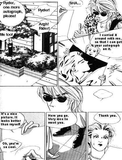 Full House Chapter 1 page 85 - Chapter 1: 1 - 5