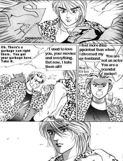 Full House Chapter 1 page 86 - Chapter 1: 1 - 5