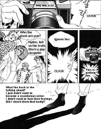 Full House Chapter 1 page 87 - Chapter 1: 1 - 5