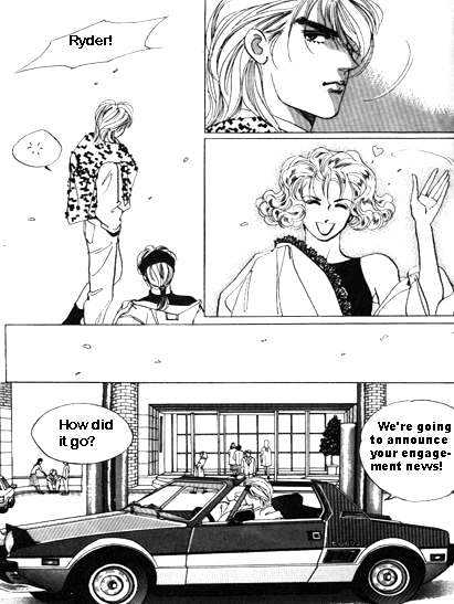 Full House Chapter 1 page 88 - Chapter 1: 1 - 5