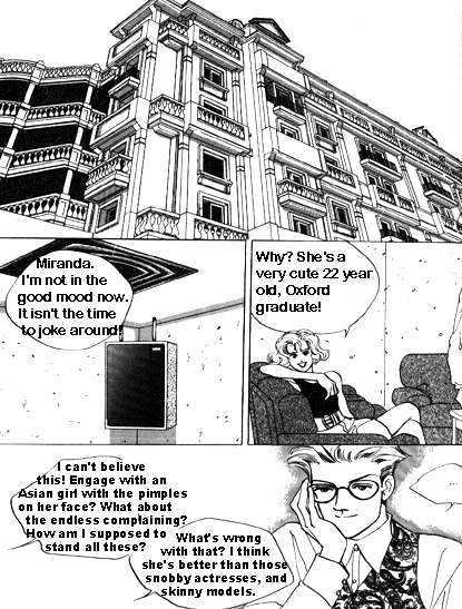 Full House Chapter 1 page 90 - Chapter 1: 1 - 5