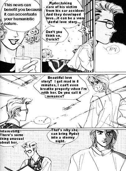 Full House Chapter 1 page 91 - Chapter 1: 1 - 5